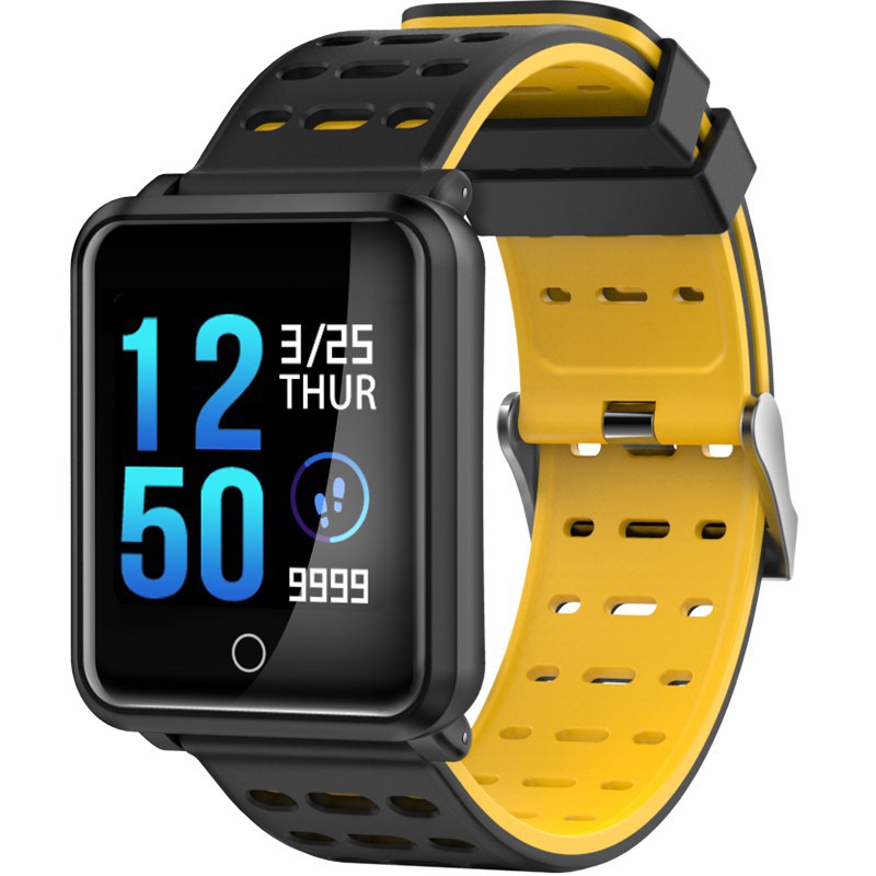 n88 smart watch