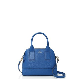 Kate Spade southport avenue small jenny  - bluebelle