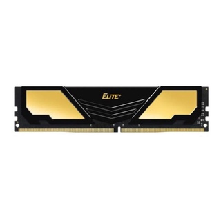 Elite Plus GOLD 32GB DDR4 3200  Elite Plus GOLD U-Dimm 32GB DDR4 3200 1.2V 1