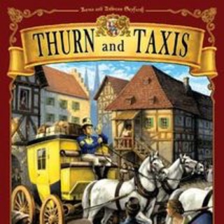 Thurn and Taxis (Gr)