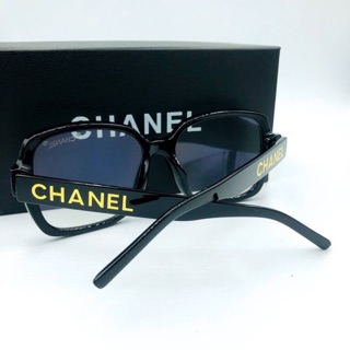 แว่นตา เลนส์ใส Chanel