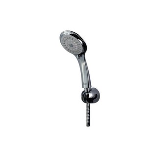 ส่งฟรี ฝักบัวสายอ่อน A-6014-HS โครม | AMERICAN STANDARD | A-6014-HS ฝักบัวสายอ่อน Shower and Faucet Celebrate Bathroom ฝ