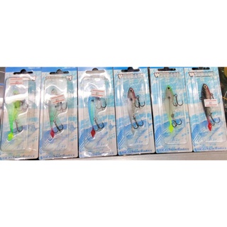 ปลายางWEEBASSโจ๊กเกอร์ 2.5 นิ้ว