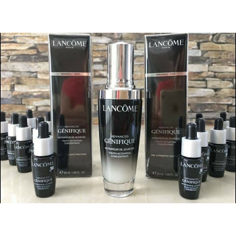 Lancome Advanced Genifique Youth Activating Concentrate