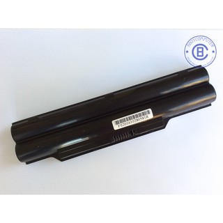 FUJITSU Battery แบตเตอรี่ ของแท้ FUJITSU LIFEBOOK A530 AH530 LH530 A532 AH532 AH532 SERIES Model FMVNBP213 FPCBP331