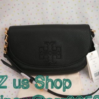 พรีฯTORY BURCH HARPER CROSS-BODY