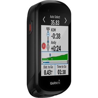 Garmin Edge 830 Cycling Computer (เวอร์ชันภาษาไทย) (Stock in TH)