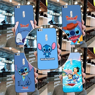 เคสโทรศัพท์ซิลิโคน TPU แบบนิ่ม พิมพ์ลาย Stitch สําหรับ Asus ZenFone 3 Ultra ZU680KL 6.8 นิ้ว