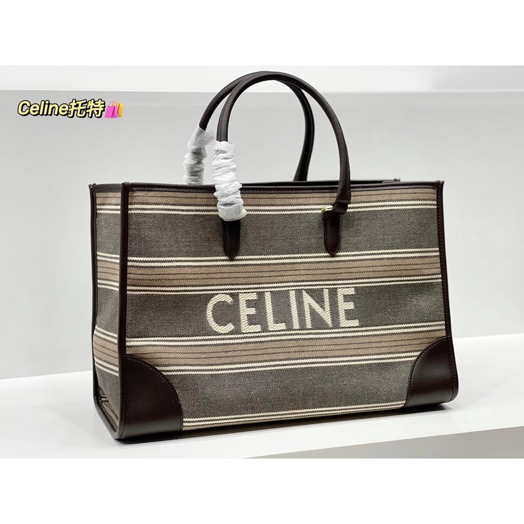 HOT 2021 Bag High Celine New Tote Shopping Bag Is Amazing To Me, Ah ...