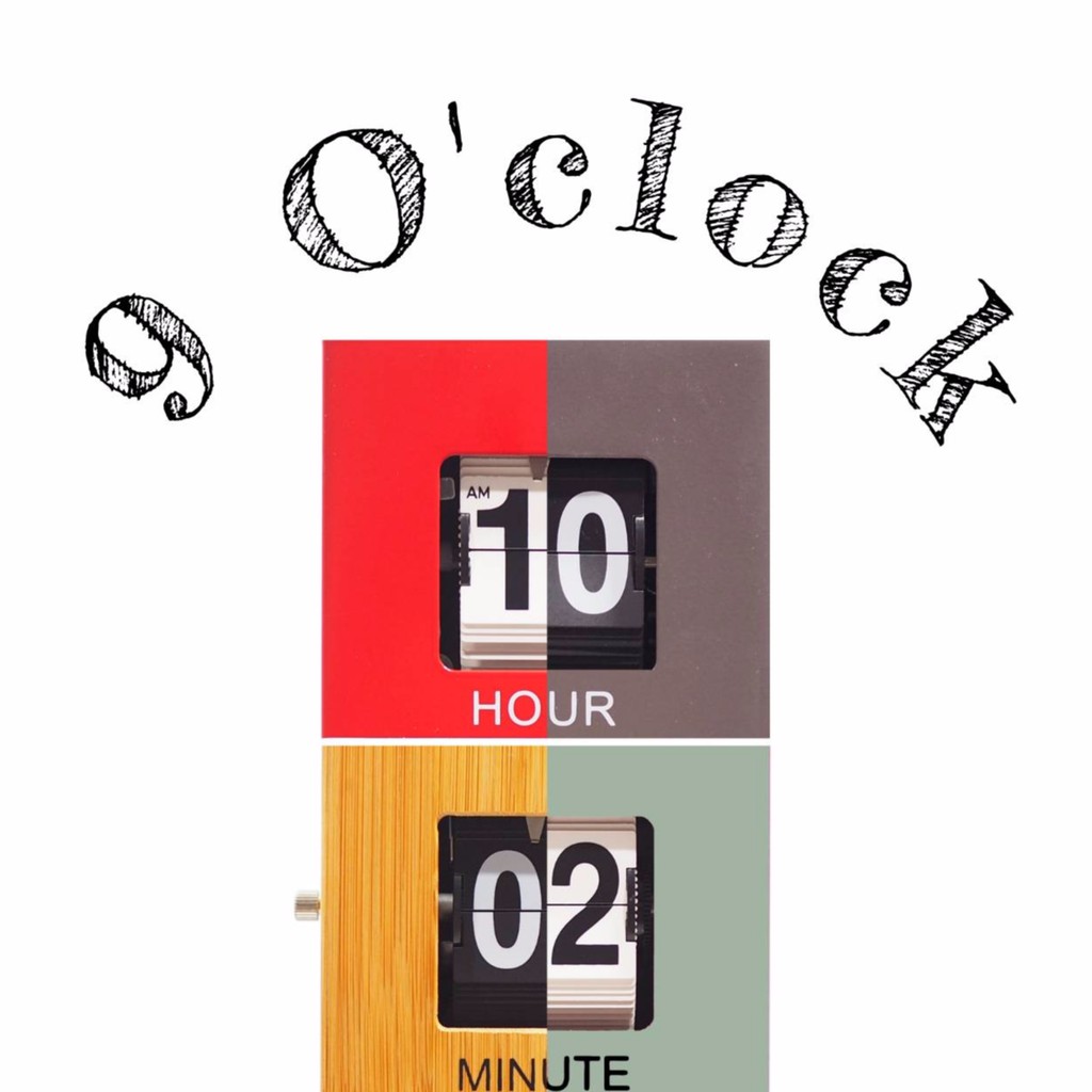 9 O'clock shop, ร้านค้าออนไลน์ Shopee Thailand