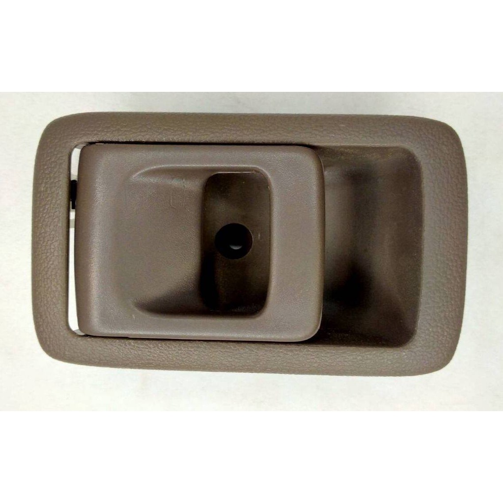 👍Mr.Auto เปิดใน โตโยต้า ไทเกอร์ D4D ปี 2002 มือเปิดประตู เปิดในประตู TOYOTA HILUX TIGER D4D 2002