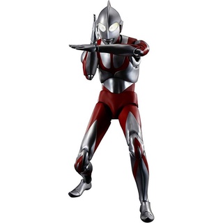 Bandai Dynaction Ultraman (Shin Ultraman) 4573102614421 (Action Figure)