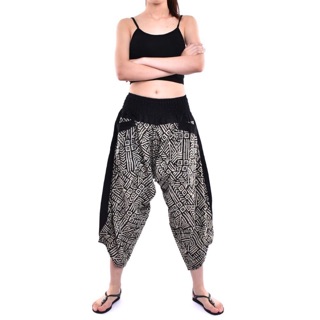 Chiang Mai pants กางเกงเชียงใหม่