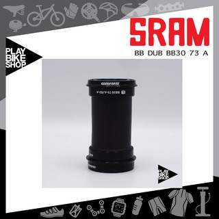 SRAM BB DUB BB30 73 A Bottom Bracket