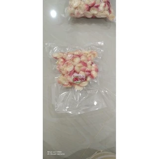 มะม่วงหาวมะนาวโห่ดองเกลือ ขนาด 500 กรัม