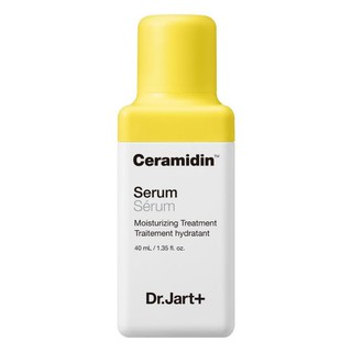 Dr.Jart ceramidin serum ขนาด 40ml.