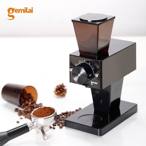 เครื่องบดกาแฟ Gemilai coffee grinder CRM9009 Flatburr 60mm​ Drip Flair​ Aram​ Rok Robot