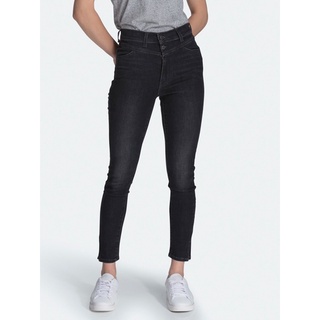 Levi’s Mile High Super Skinny Ankle W26xL27 กางเกงยีนส์ กางเกง ผู้หญิง ลีวายส์