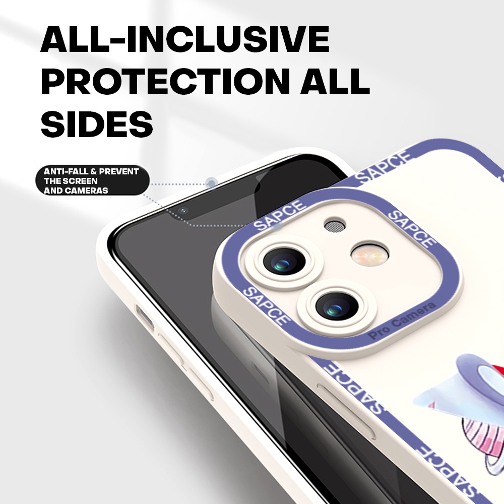 Xiaomi Mi 11T 10T 11 9 8 Lite Pro 5G NE สำหรับ Case Rabbit เคส เคสโทรศัพท์ เคสมือถือ #8
