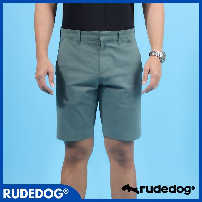 Rudedog​®​ กางเกงขาสั้นรุ่น​ | Pacific ​| แท้ 100%