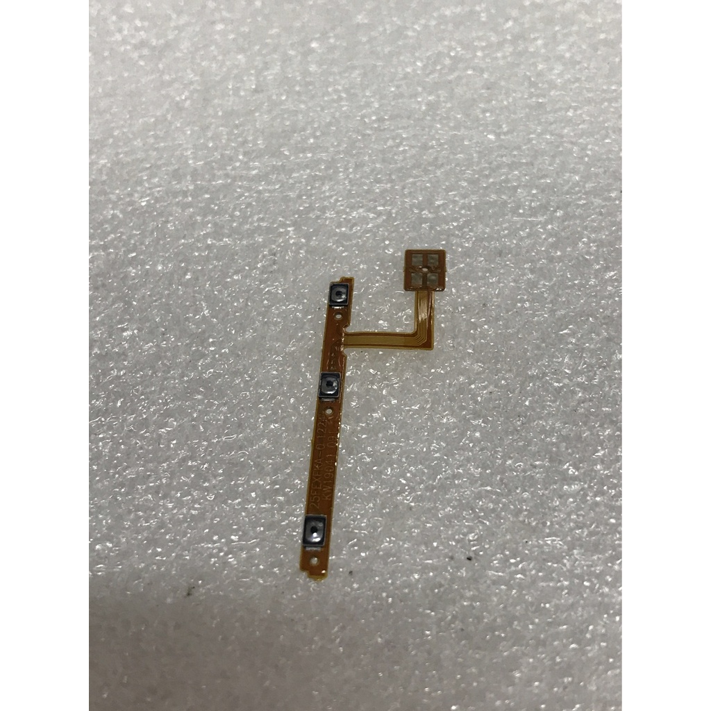 on-off Vivo V15 แพรสวิตV15  ปิด-​เปิด V15 แพรเปิดปิดวีโว่V15 แพรปุ่มสวิตปิดเปิดV15 แพรเปิดปิดV15 - รูปที่ 2