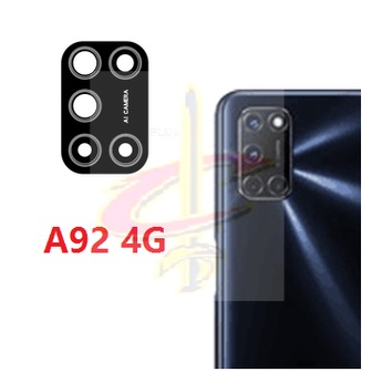 เลนส์กล้อง (Camera Lens) สําหรับ Oppo A32 A52 A72 A92 A33 รูปที่ 5