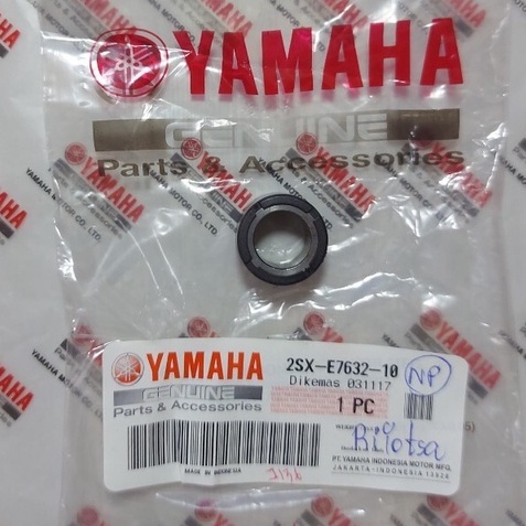 2SXE763210 ตุ้มน้ำหนักแรงเหวี่ยง GT-125 เม็ดตุ้ม, เม็ดชาม, เม็ดน้ำหนักแรงเหวี่ยง 2SX-E7632-10