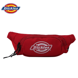 DICKIES กระเป๋าคาดเอว ขนาดใหญ่ จุของได้เยอะ หลากสี สําหรับผู้หญิง