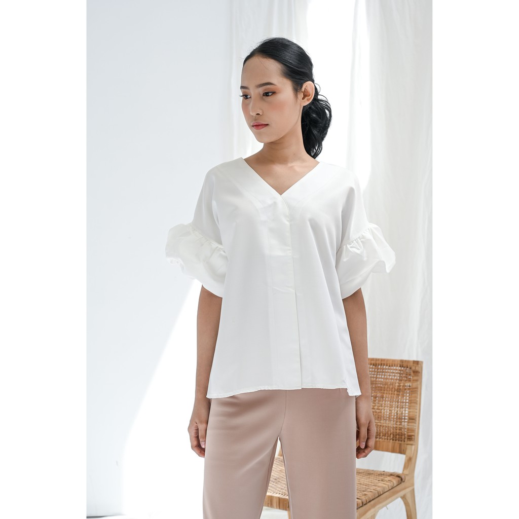 NYLA - Bianca Top***