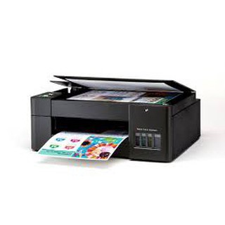 เครื่องปริ้น Brother DCP-T220 Ink Tank Printer