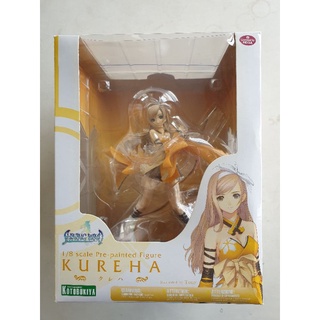 Kotobukiya 1/8 Shining wind Kureha