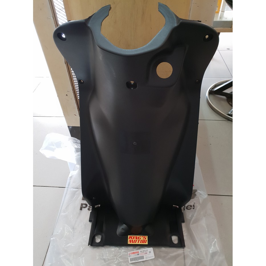 ชิลด์ขา, ชิลด์ขา, ฝาครอบคอนแทค, lexil MIO SPORTY original yamaha