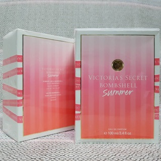 Victorias Secret Bombshell Summer EDP