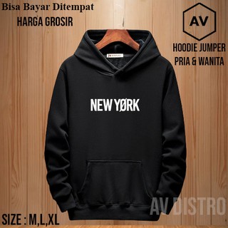 Newyork4 เสื้อกันหนาวเสื้อแจ็คเก็ตเสื้อฮู้ดดี้ | เสื้อกันหนาว | เสื้อแจ็คเก็ต | เย็น Unisex