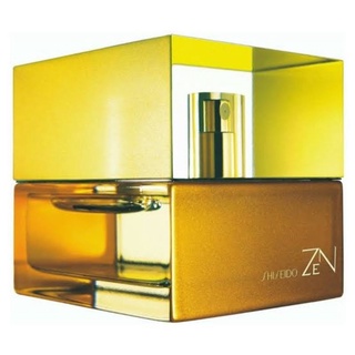 Shiseido ZEN EDP 100ml New in BOX