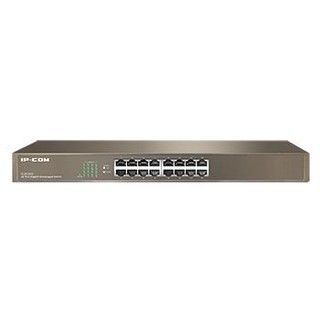 IP-COM L2 Switch G1016G