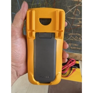 ใหม่+Fluke 15B Max Digital Multimeter ดิจิตอล มัลติมิเตอร์ ที่มืออาชีพให้การยอมรับ ในความเที่ยงตรง และทนทาน