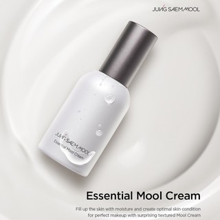 《🇰🇷พร้อมส่ง》JUNG SAEM MOOL Essential Mool Cream