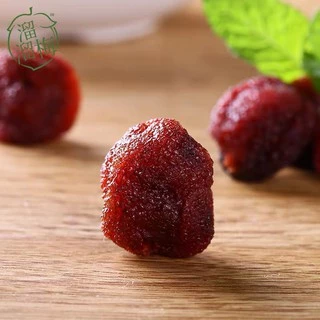 บ๊วยจีน พรุน พลัม หลากสไตล์ เปรี้ยวหวานปลุกความสดชื่นในตัวคุณ 溜溜梅