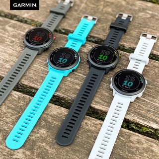 Garmin Forerunner 55 อุปกรณ์ติดตามสําหรับเล่นฟิตเนส