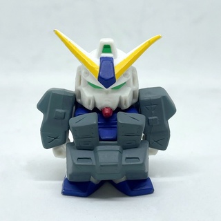 Gundam mini ถอดเกราะได้ สูง4cm. ของสะสม