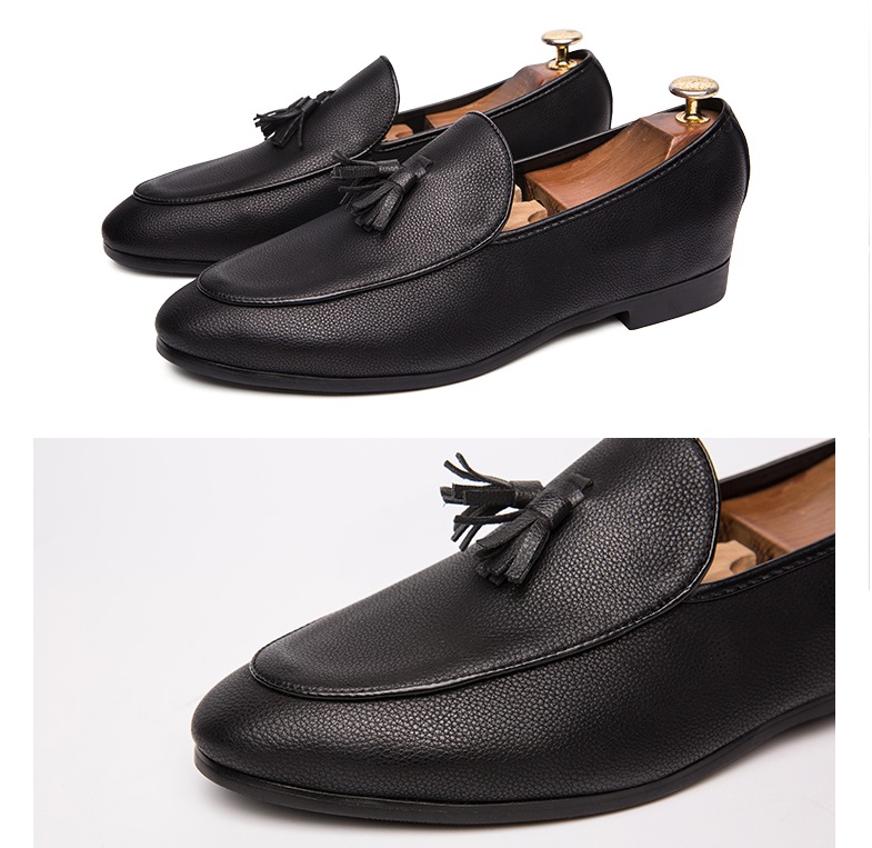 รองเท้าลําลอง Slip On น้ําหนักเบา