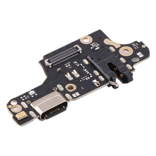 แพรตูดชาร์จ ก้นชาร์จ Redmi Note 9s / Note 9 Pro Charging Port Board for Redmi Note 9 Pro รับประกัน 1 เดือน