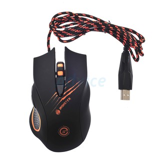 OPTICAL MOUSE NEOLUTION E-SPORT Monster