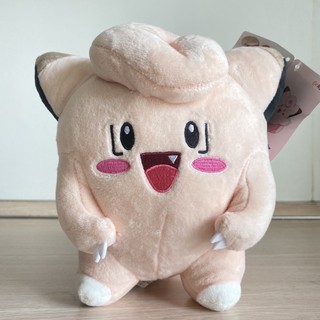 ตุ๊กตา พูริน ปิ๊ปปี้ Pokemon Clefairy