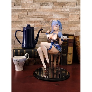 [ Figure แท้ ] #พร้อมส่ง Cast-Off The maid who loves physical service – Otogi Nemu 1/6 Scale [ Rocket Boy ]