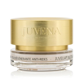 JUVENA - Juvelia Nutri-Restore Regenerating Anti-Wrinkle Eye