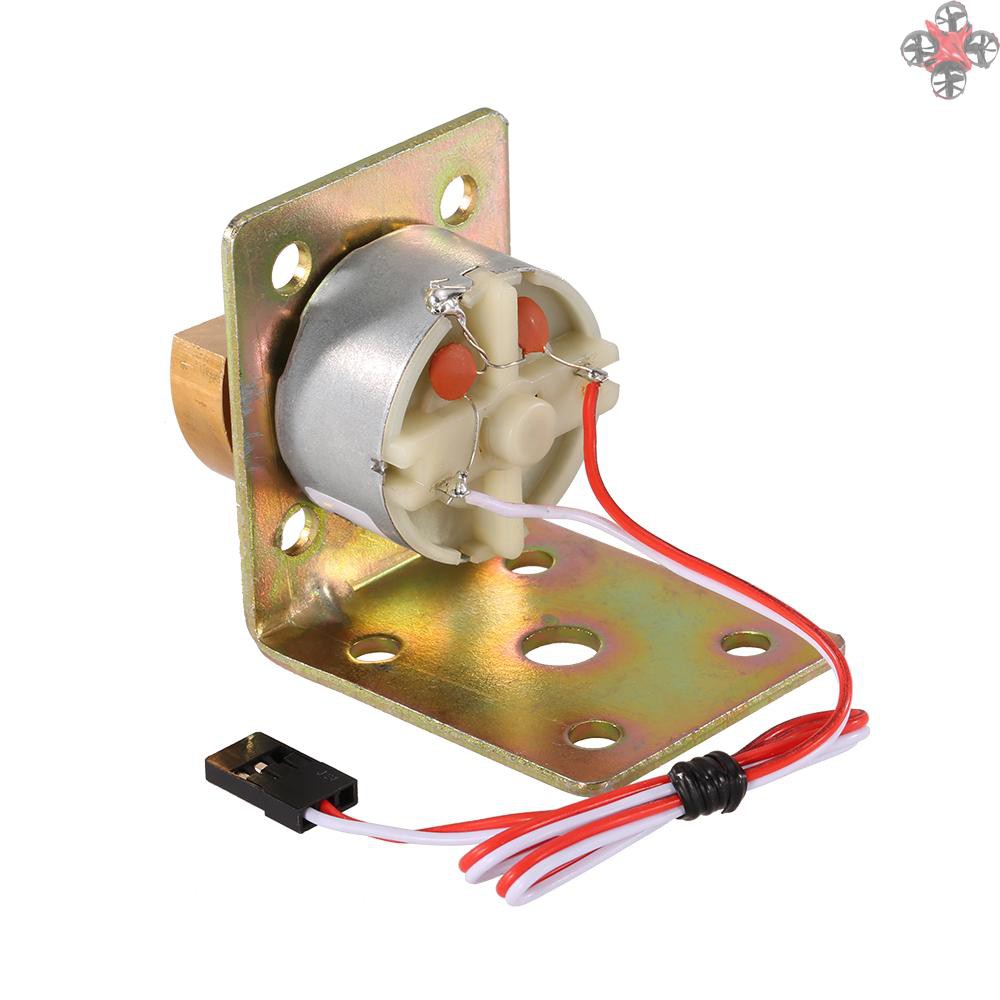 container truck lighting and voice vibration system
