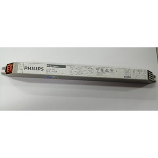 EB-C 128 TL5 220-240 บัลลาสต์อิเล็คทรอนิคส์ PHILIP