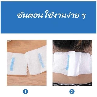 กระดาษรองคอตัดผมชายใช้แทนผ้าขนหนูสำหรับร้านบาร์เบอร์ กระดาษพันคอตัดผมเกรดA 1แพ็คมี5ม้วน